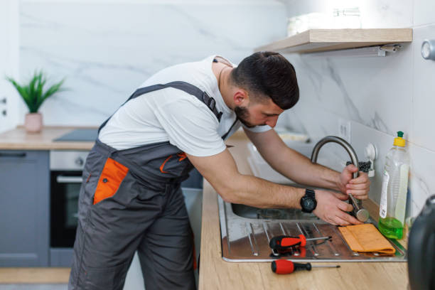 Best Shower Repair Services  in Cedar Grove, WI