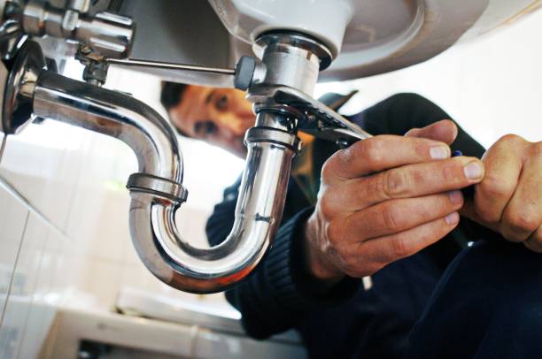 Best Shower Repair Services  in Cedar Grove, WI