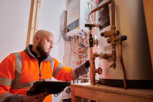 Best Local Plumber Services  in Cedar Grove, WI
