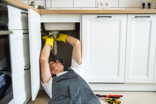 Best Affordable Plumbing Services  in Cedar Grove, WI