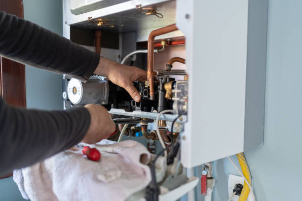 Shower Repair Services in Cedar Grove, WI