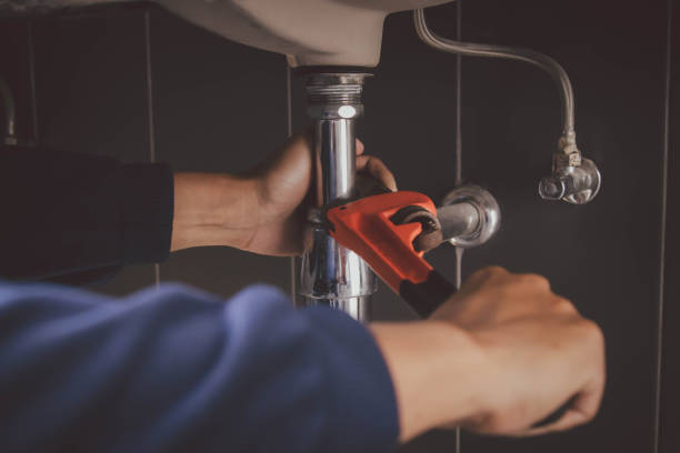 Best Residential Plumbing Services  in Cedar Grove, WI